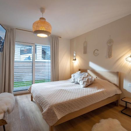 Ferienwohnung "Tiroler Alpenzauber" サンクト・ジョアン・イン・チロル エクステリア 写真